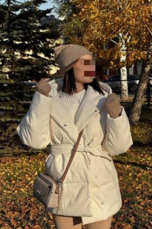 Проститутка Оля Инди, Питера у метро Парнас