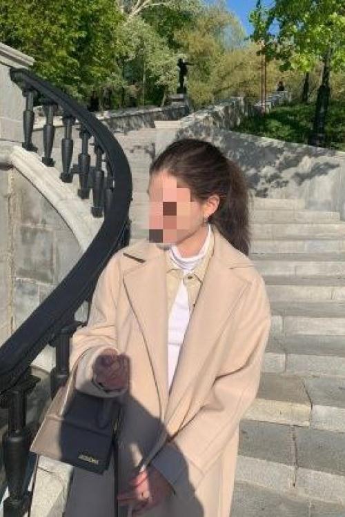 Проститутка Ева , в Питере у метро Гражданский проспект Проститутка Ева , в Питере у метро Гражданский проспект