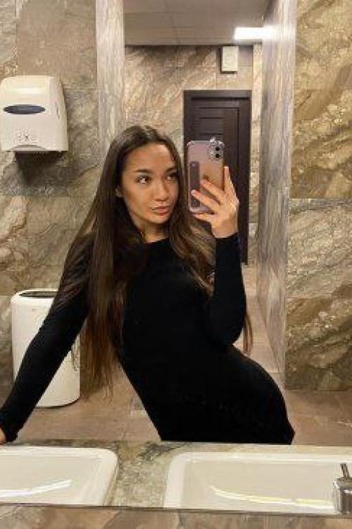 Проститутка Алина Инди, Питера у метро Гражданский проспект