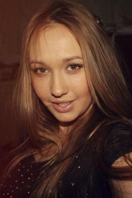 Проститутка Оксана, в Питере у метро Купчино Проститутка Оксана, в Питере у метро Купчино