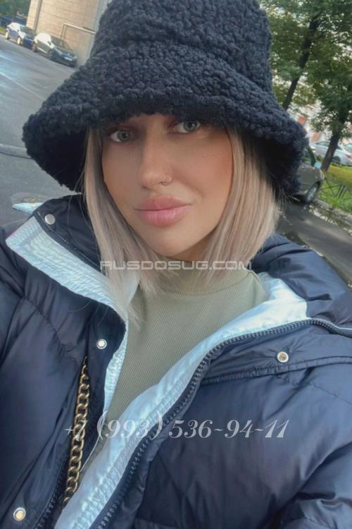Проститутка Кетти снималась в порно, СПб у метро Звёздная Проститутка Кетти снималась в порно, СПб у метро Звёздная