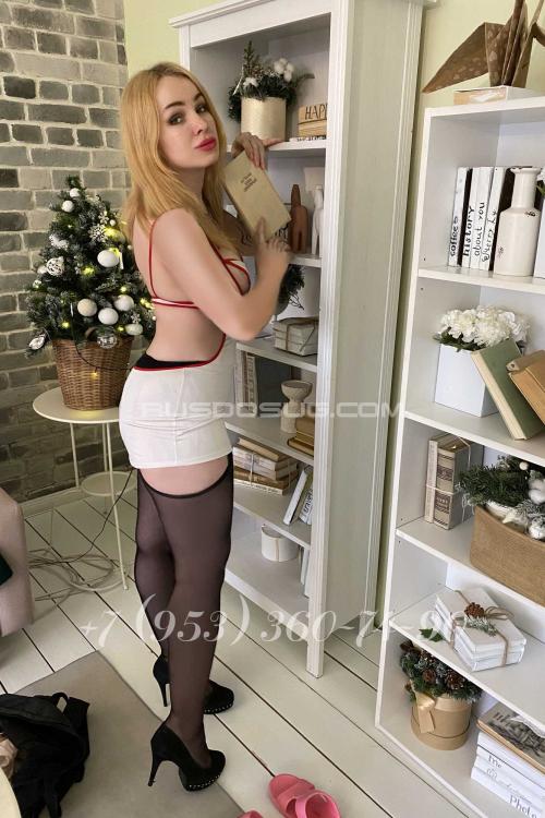 Проститутка Марина -1500 клади и в нежную попу войди, СПб у метро Проспект Просвещения