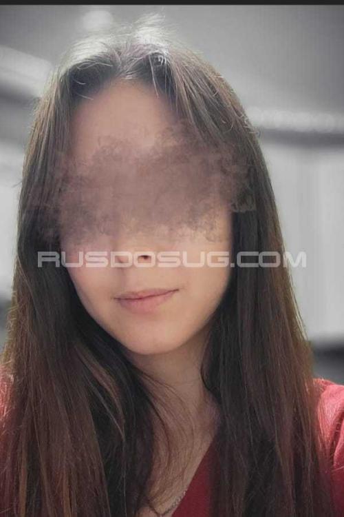 Проститутка Кристи, Питера у метро Парк Победы