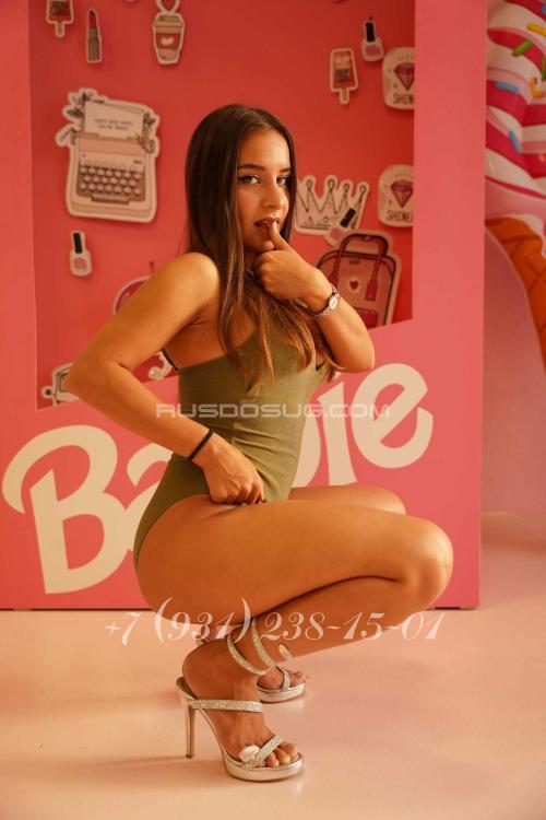 Проститутка Марина, СПб у метро Звёздная