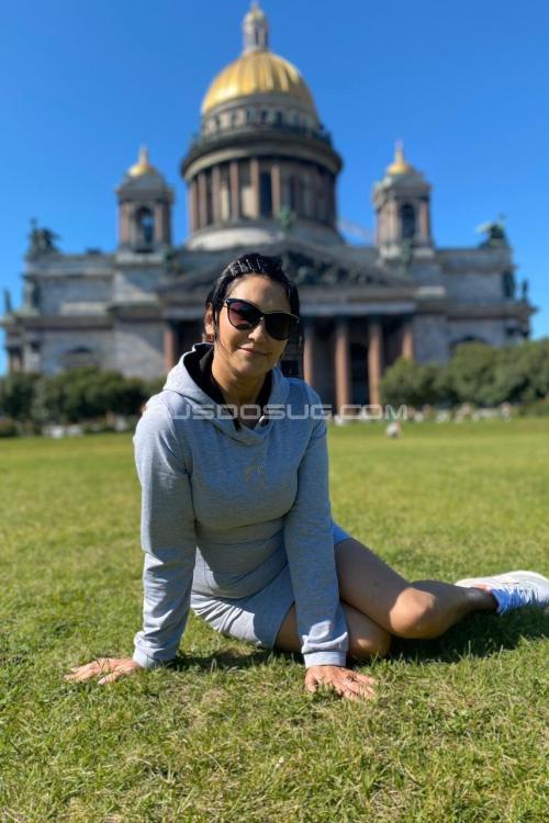 Проститутка Ника, в Питере у метро Купчино