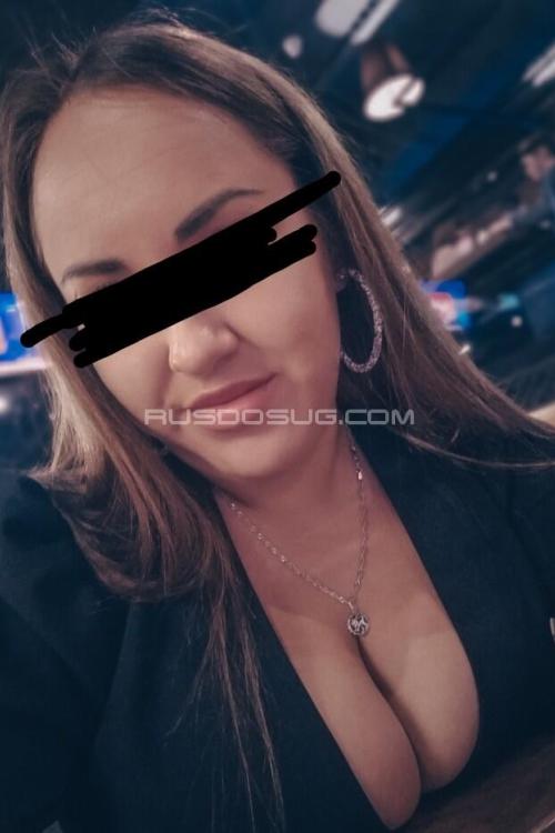 Проститутка Elizaveta, Питера у метро Комендантский проспект