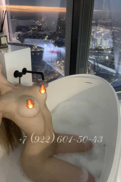 Проститутка Ульяша, Питера у метро метро Звёздная