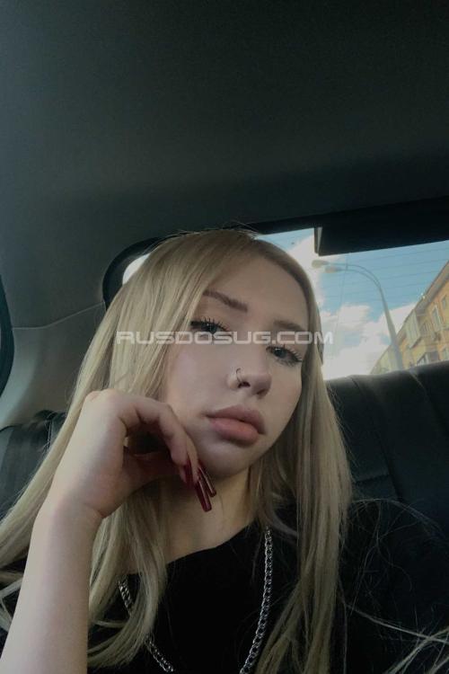 Проститутка Милашка, в Питере у метро Пролетарская Проститутка Милашка, в Питере у метро Пролетарская