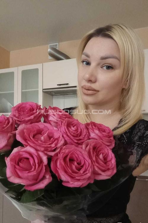 Проститутка Алина, СПб у метро Парк Победы