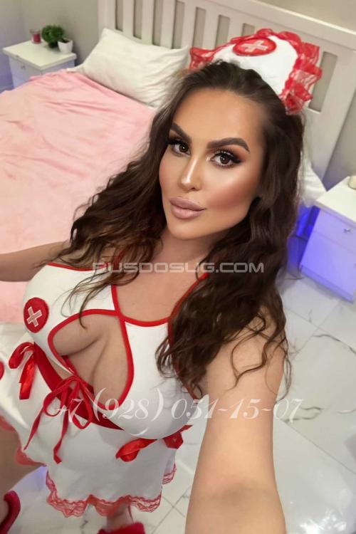 Проститутка Vera Sexy, Питера у метро Нарвская