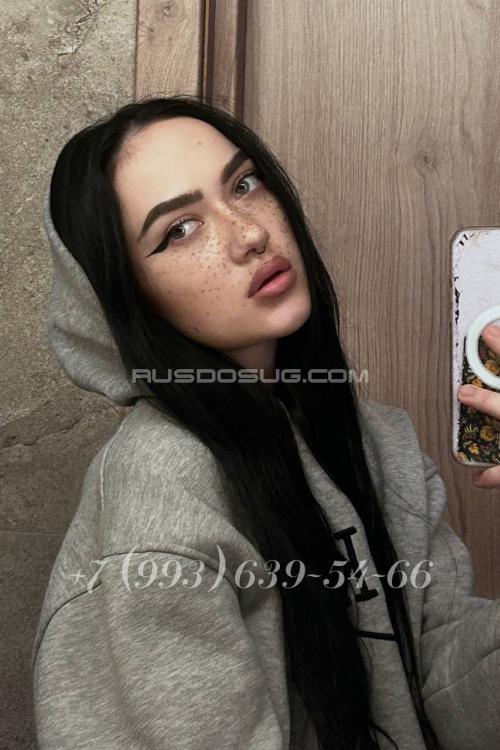 Проститутка Vilenaa, СПб у метро Фрунзенская