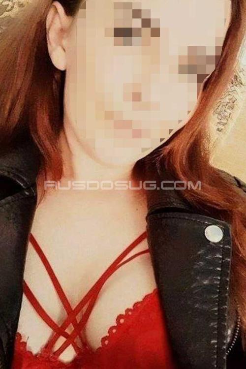 Проститутка Алина, Питера у метро Звёздная