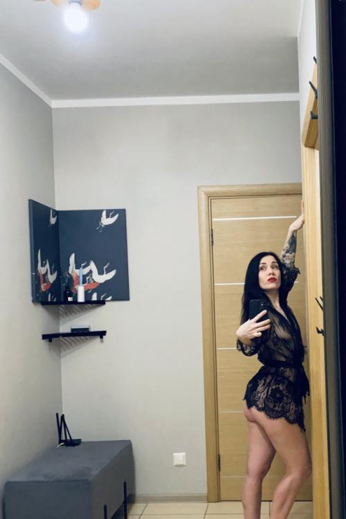 Проститутка Maria, СПб у метро Проспект Просвещения