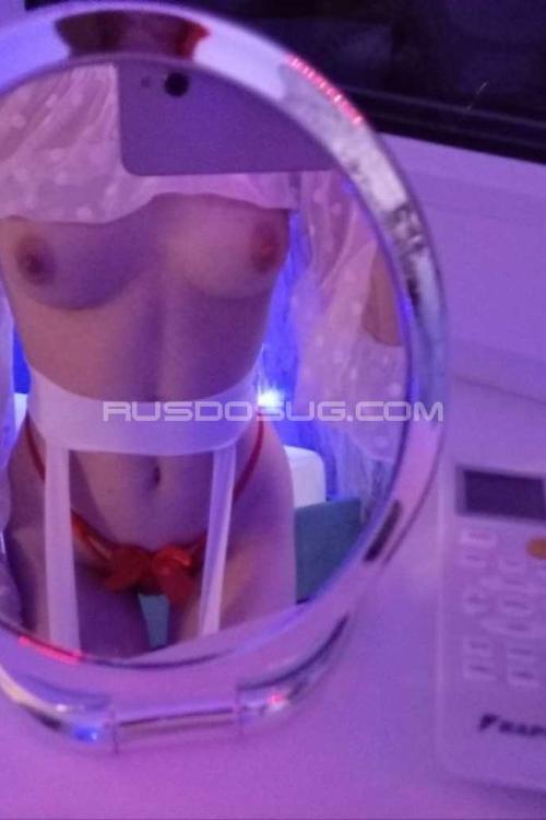 Проститутка Катя, СПб у метро Девяткино
