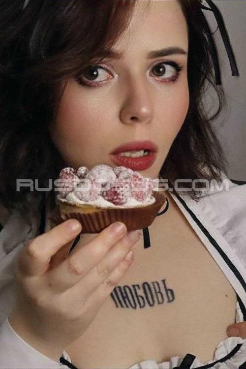 Проститутка Виктория, СПб у метро Невский проспект