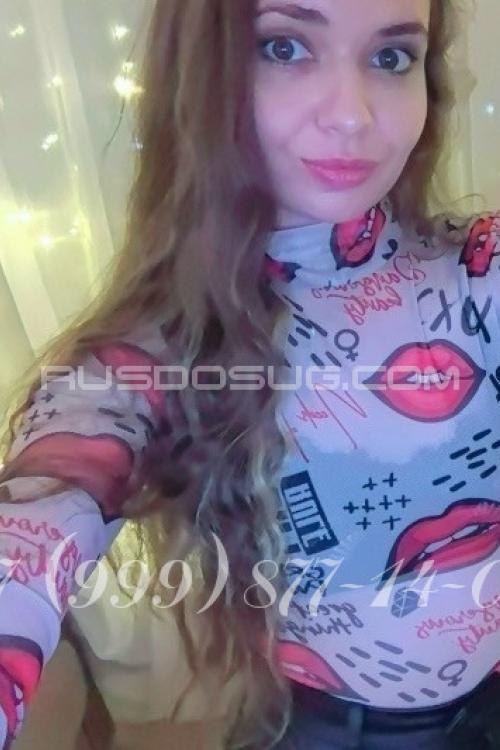 Проститутка Ника, СПб у метро Улица Дыбенко