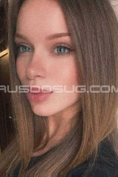 Проститутка Ева, СПб у метро Проспект Ветеранов