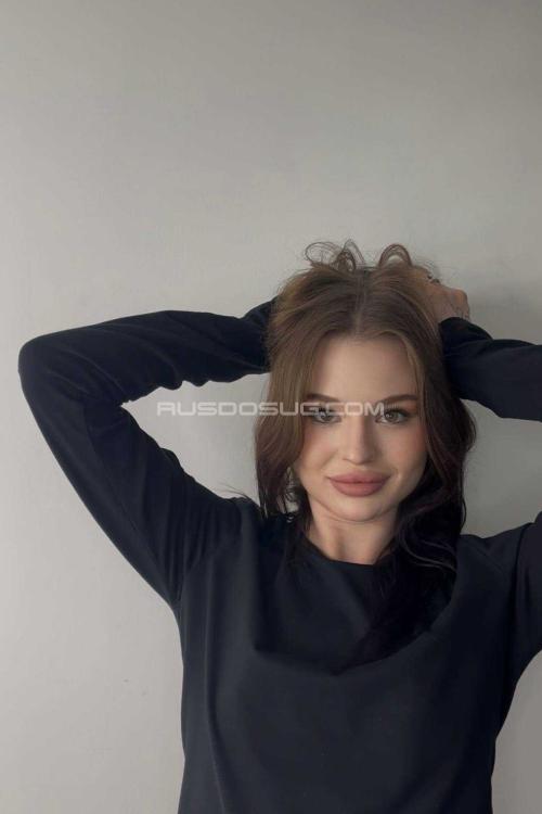 Проститутка Арина, Питера у метро Пионерская
