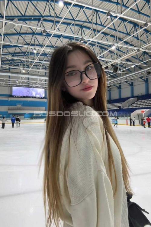 Проститутка Арина, Питера у метро Фрунзенская