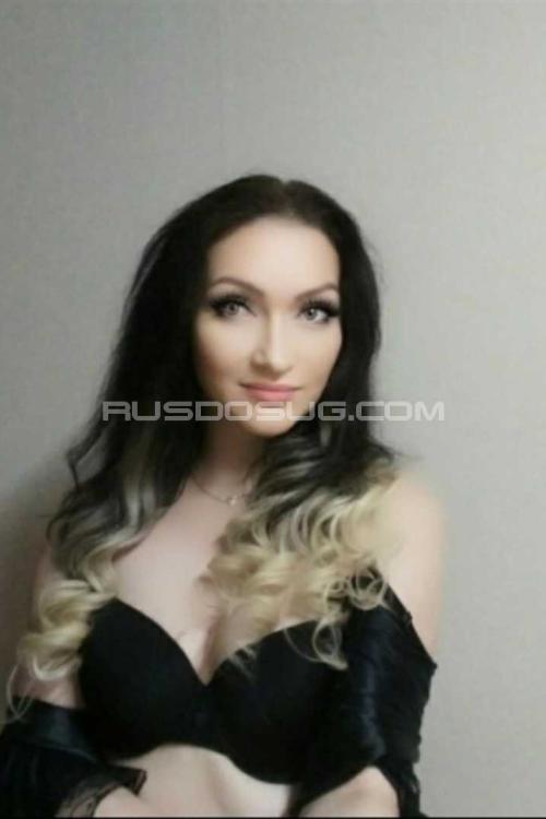 Проститутка Кристина, Питера у метро Звёздная