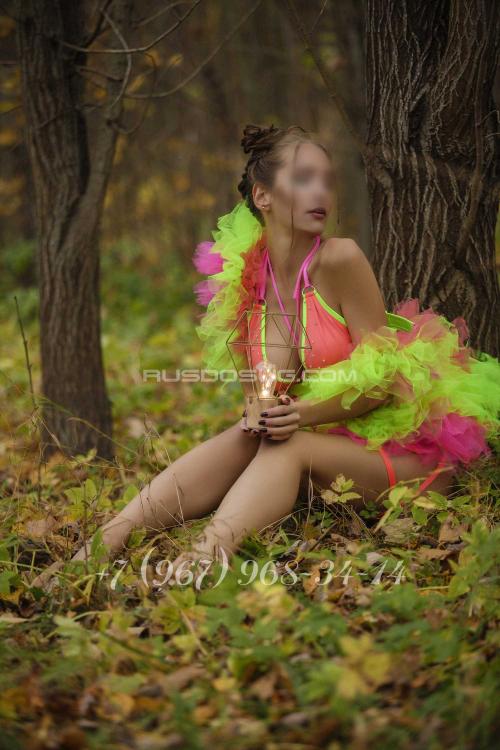 Проститутка Yana Diamond, в Питере у метро Парнас