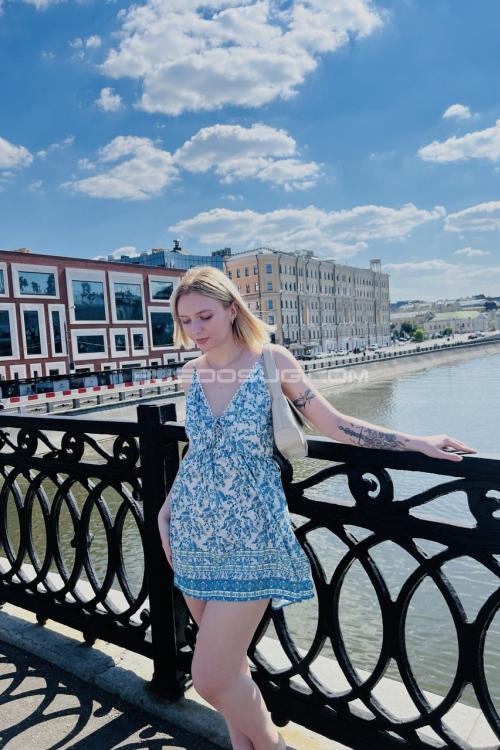 Проститутка Анна, СПб у метро Проспект Просвещения Проститутка Анна, СПб у метро Проспект Просвещения