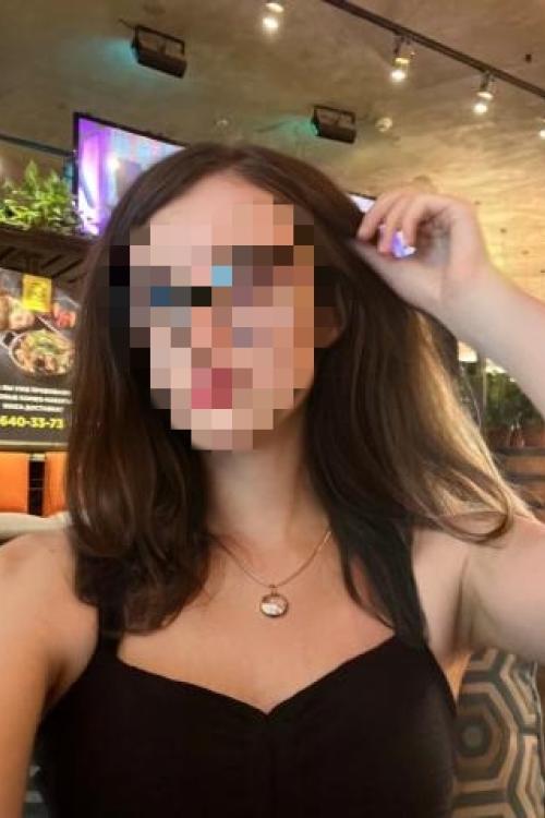 Проститутка Настя, Питера у метро Гражданский проспект