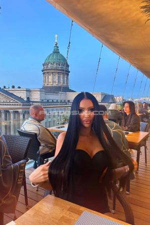 Проститутка Богиня любви и красоты, СПб у метро Адмиралтейская