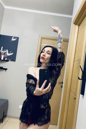 Проститутка Maria, СПб у метро Проспект Просвещения