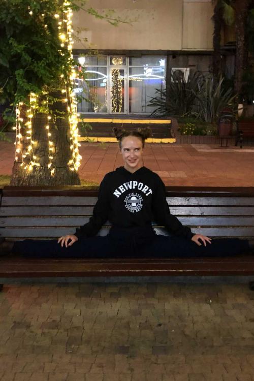 Проститутка Екатерина, Москва у метро Тверская Проститутка Екатерина, Москва у метро Тверская