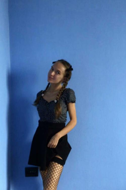 Проститутка Екатерина, Москва у метро Тверская Проститутка Екатерина, Москва у метро Тверская