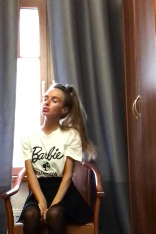 Проститутка Екатерина, Москва у метро Тверская Проститутка Екатерина, Москва у метро Тверская