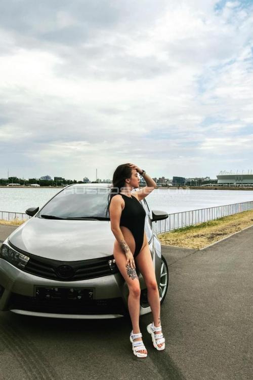 Проститутка Настя, Москва у метро Дмитровская Проститутка Настя, Москва у метро Дмитровская