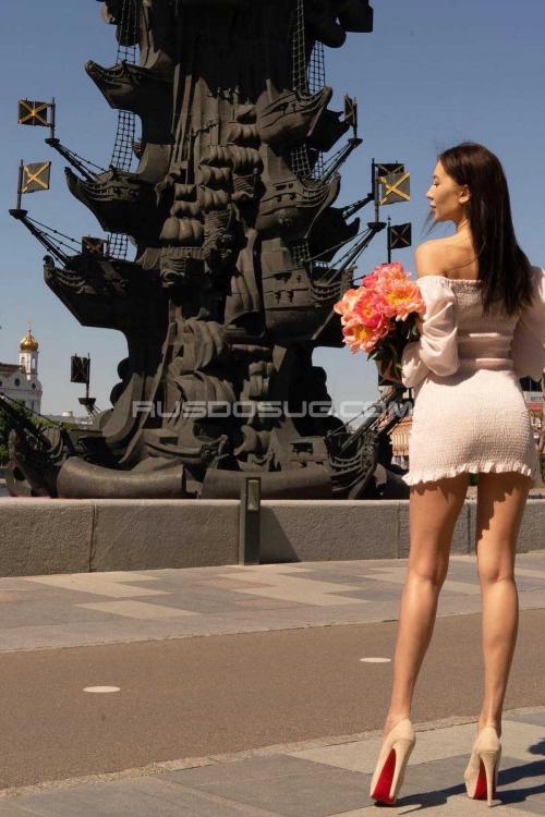 Проститутка Алина, Москвы у метро Аэропорт