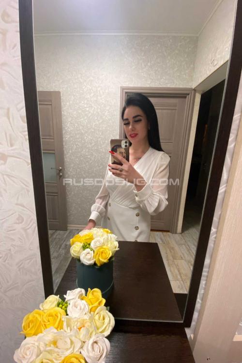 Проститутка Эльвира, Москвы у метро Алексеевская Проститутка Эльвира, Москвы у метро Алексеевская