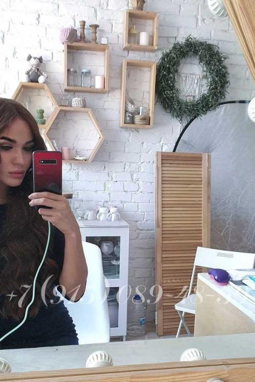 Проститутка Альбина, в Москве у метро Бауманская Проститутка Альбина, в Москве у метро Бауманская