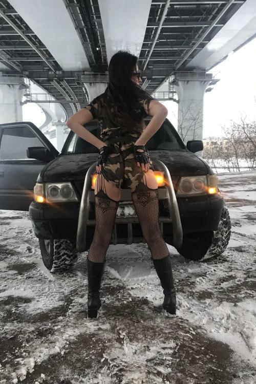 Проститутка Ева, Москва у метро Проститутка Ева, Москва у метро
