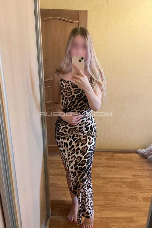 Проститутка Мария, в Москве у метро Крылатское Проститутка Мария, в Москве у метро Крылатское