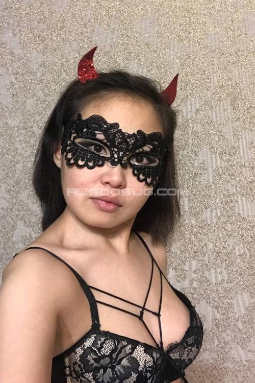 Проститутка Лина, Москвы у метро Профсоюзная