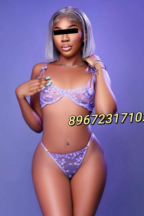 Проститутка AMINA 89672317102, Москвы у метро Перово