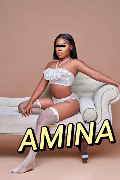 Проститутка AMINA 89672317102, Москвы у метро Перово